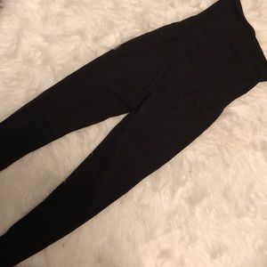 Maternity leggings